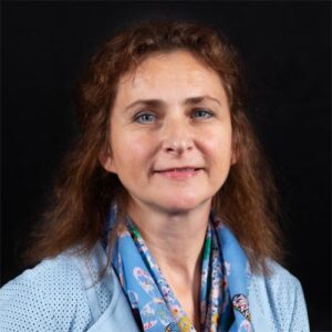 Зыкова Марина Александровна, к.п.н., старший научный сотрудник ФГБНУ "ИКП"